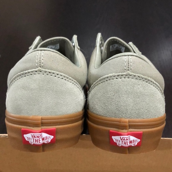 old skool laurel oak